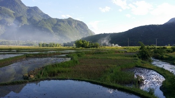 Ha Noi - Mai Chau