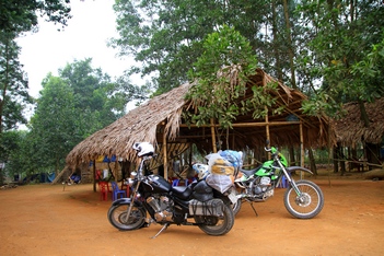 Nghe An - quang Binh