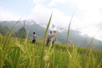 Ha Noi - Mai Chau