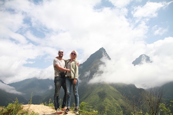 Mu Cang Chai - Sa Pa