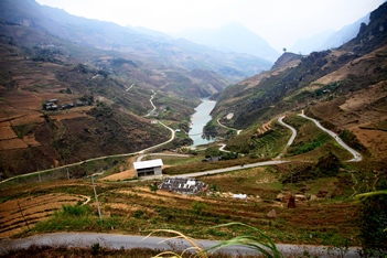 Ha Giang - Meo Vac