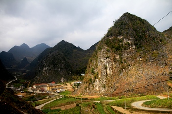 Ha Giang - Dong Van