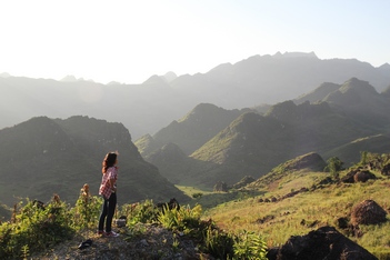 Ha Giang - Dong Van - Meo Vac