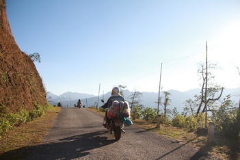 Sa pa - Ha Giang