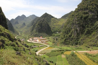 Meo Vac - Cao Bang