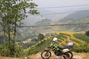 Mai Chau - Lien Thanh ( Thanh Hoa )