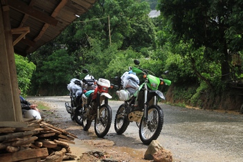 Ha Giang - Dong Van