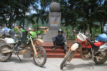 Bac Ha - Ha Giang 