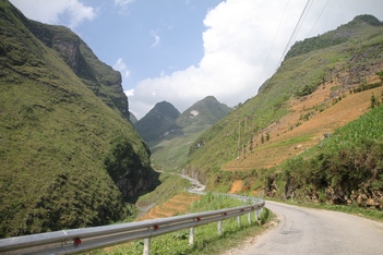 Bao Lac - Ba Be Lake