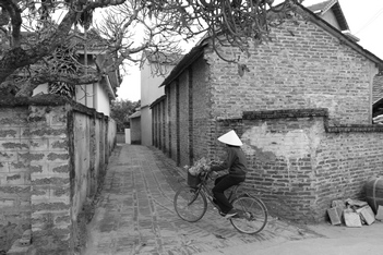 Ha Noi - Duong Lam