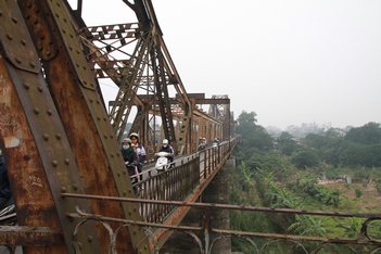 Cao Bang - Ha Noi