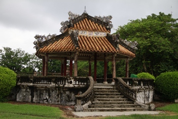 Phong Nha-Ke Bang to Hue 