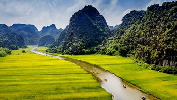 Hanoi - Ninh Binh