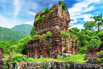 Hoi An - Kham Duc