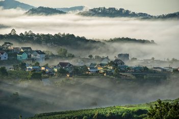 Nha Trang – Da Lat