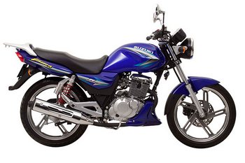 Suzuki 150 For Rent